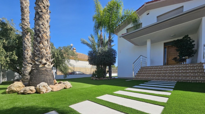 Murcia - Molina de Segura - 1100m2