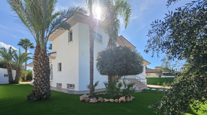 Murcia - Molina de Segura - 1100m2