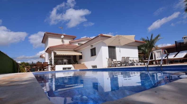 Murcia - Molina de Segura - 1100m2