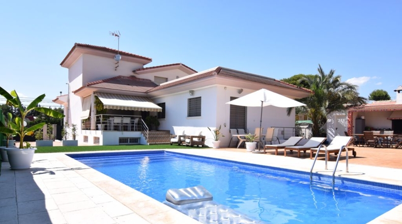 Murcia - Molina de Segura - 1100m2