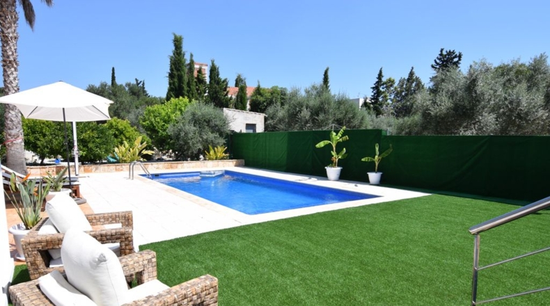 Murcia - Molina de Segura - 1100m2