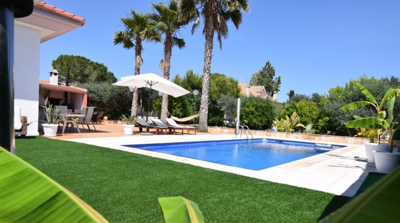 Murcia - Molina de Segura - 1100m2