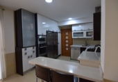 Отдельно стоящий дом с участком на продажу в городе Molina de Segura. Фото
