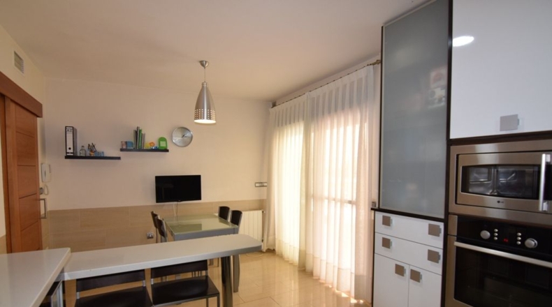 Murcia - Molina de Segura - 1100m2