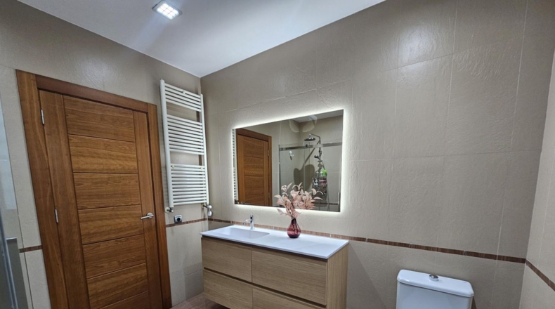 Murcia - Molina de Segura - 1100m2