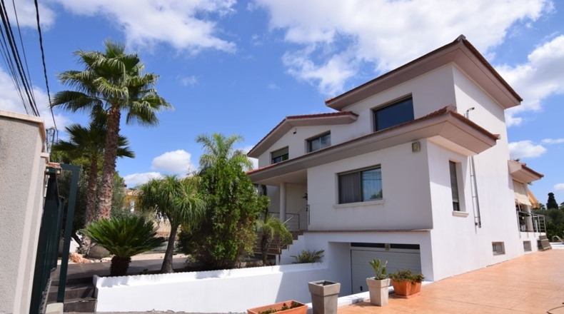 Murcia - Molina de Segura - 1100m2