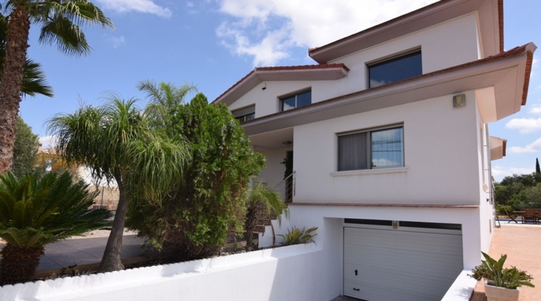 Murcia - Molina de Segura - 1100m2