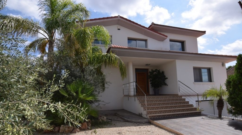 Murcia - Molina de Segura - 1100m2