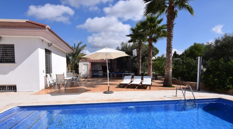 Murcia - Molina de Segura - 1100m2