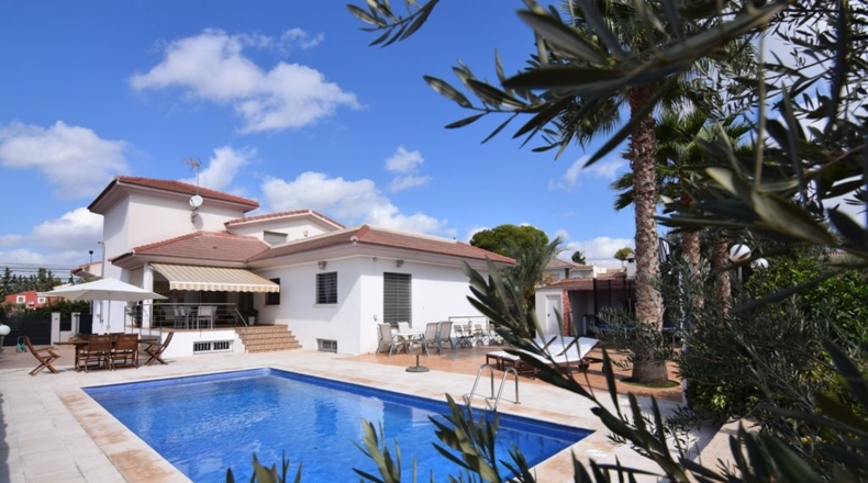 Murcia - Molina de Segura - 1100m2