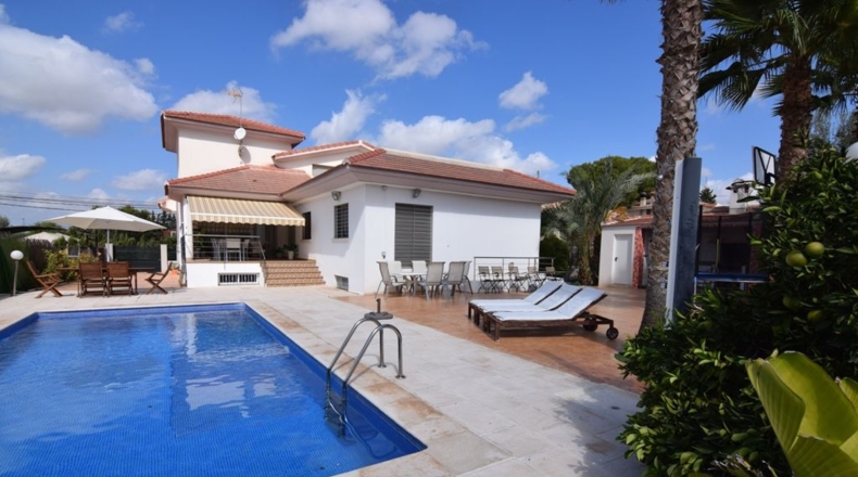 Murcia - Molina de Segura - 1100m2