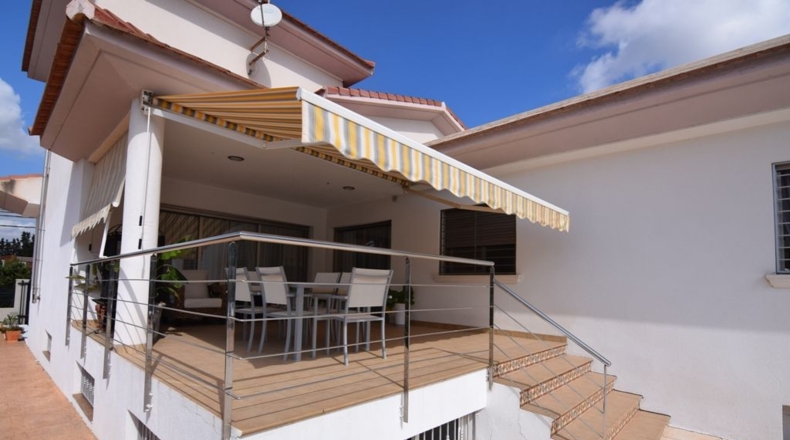Murcia - Molina de Segura - 1100m2