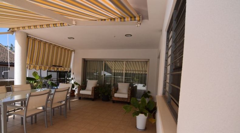 Murcia - Molina de Segura - 1100m2