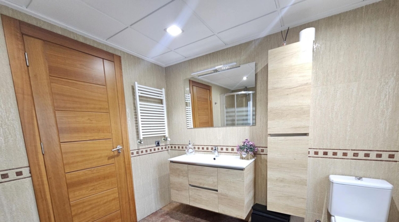 Murcia - Molina de Segura - 1100m2