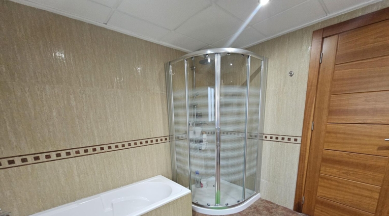 Murcia - Molina de Segura - 1100m2