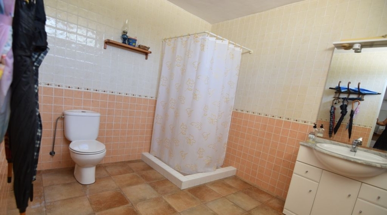 Murcia - Molina de Segura - 1100m2