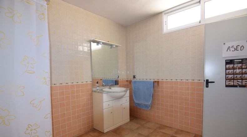 Murcia - Molina de Segura - 1100m2