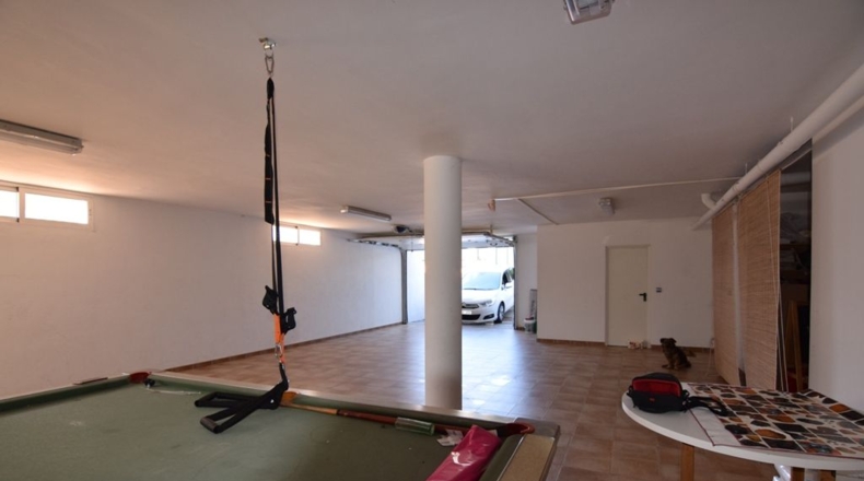 Murcia - Molina de Segura - 1100m2