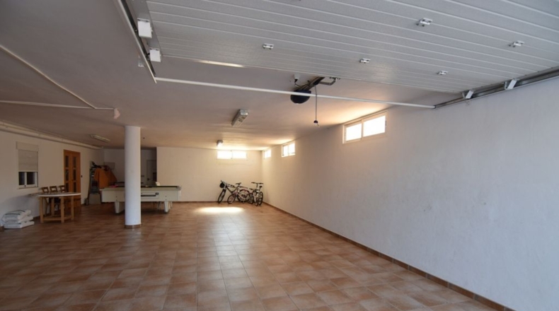 Murcia - Molina de Segura - 1100m2