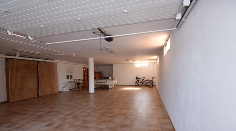 Murcia - Molina de Segura - 1100m2