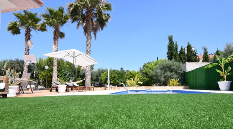 Murcia - Molina de Segura - 1100m2