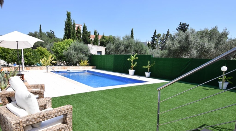 Murcia - Molina de Segura - 1100m2