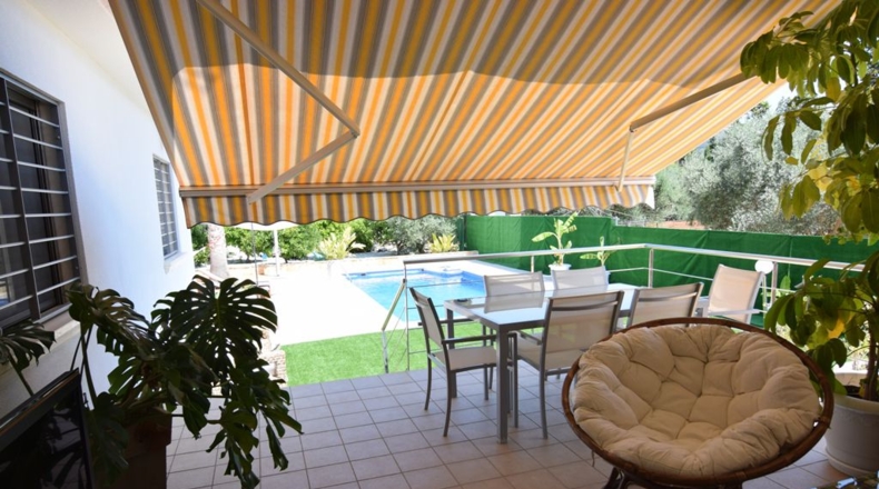 Murcia - Molina de Segura - 1100m2