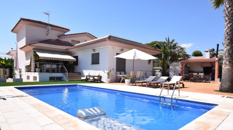 Murcia - Molina de Segura - 1100m2