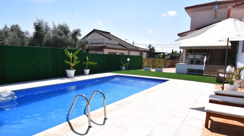 Murcia - Molina de Segura - 1100m2