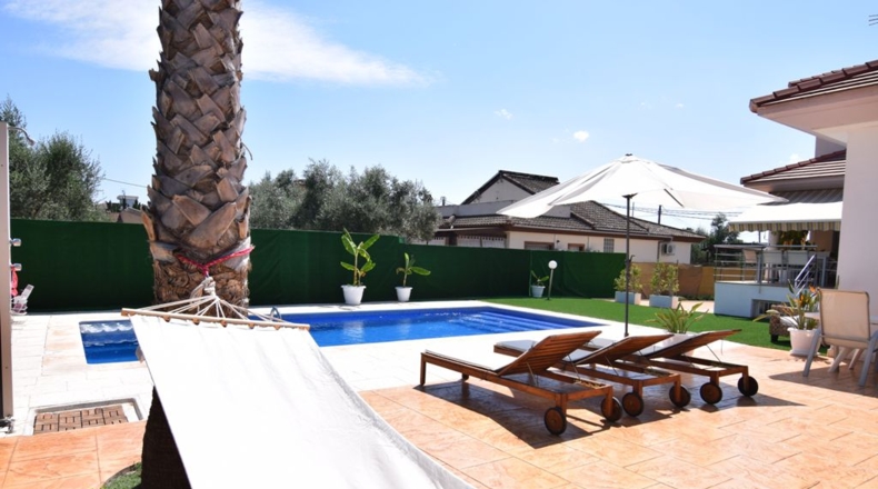 Murcia - Molina de Segura - 1100m2