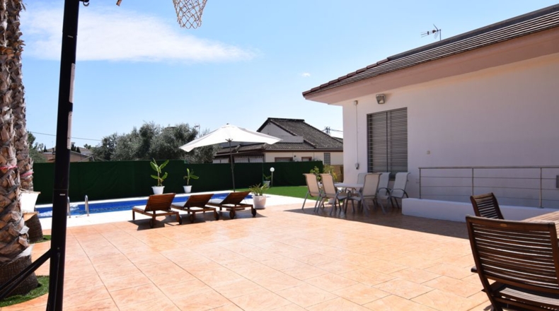 Murcia - Molina de Segura - 1100m2