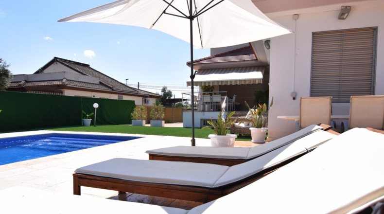 Murcia - Molina de Segura - 1100m2