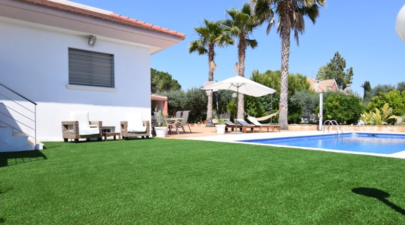 Murcia - Molina de Segura - 1100m2