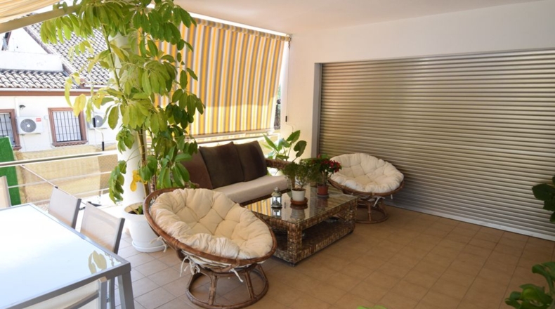 Murcia - Molina de Segura - 1100m2