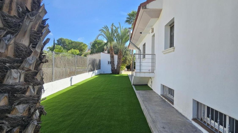 Murcia - Molina de Segura - 1100m2