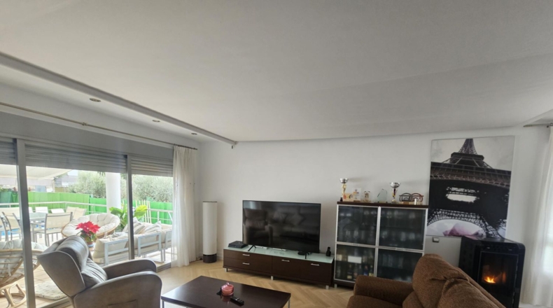 Murcia - Molina de Segura - 1100m2