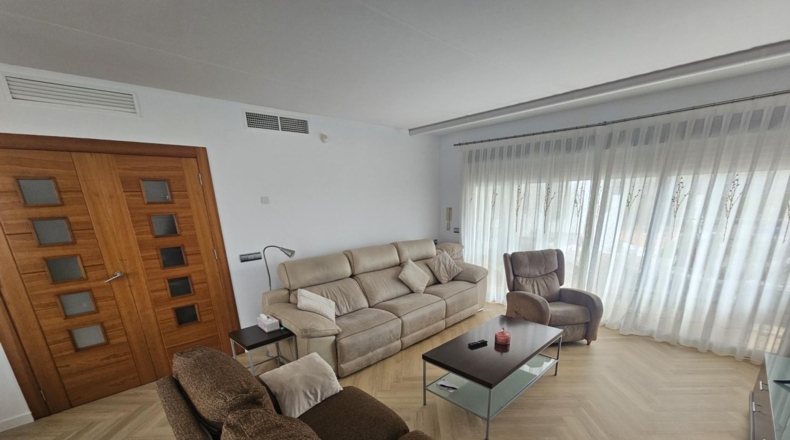 Murcia - Molina de Segura - 1100m2