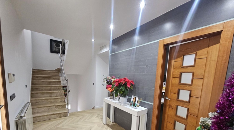 Murcia - Molina de Segura - 1100m2