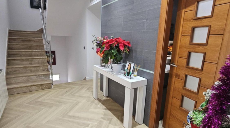 Murcia - Molina de Segura - 1100m2