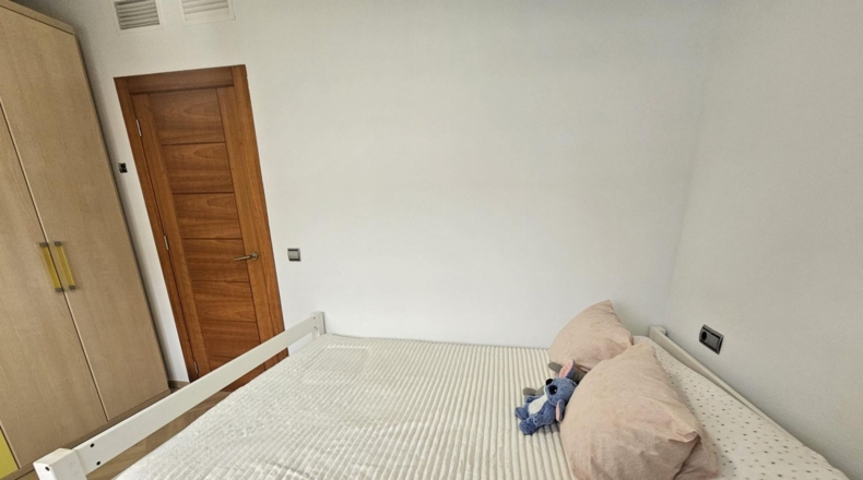 Murcia - Molina de Segura - 1100m2
