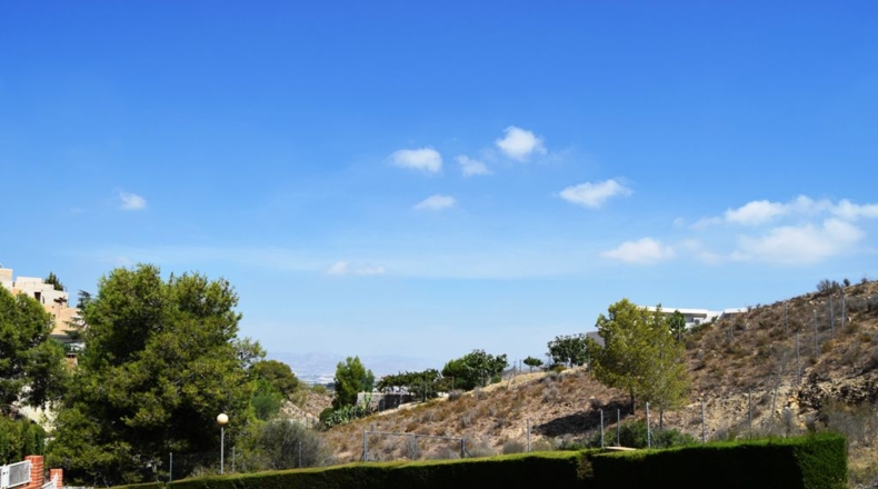 Murcia - Molina de Segura - 1063m2