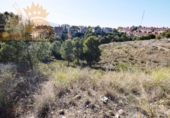 Sòl urbà en venda a Molina de Segura ref.: TR54255 foto