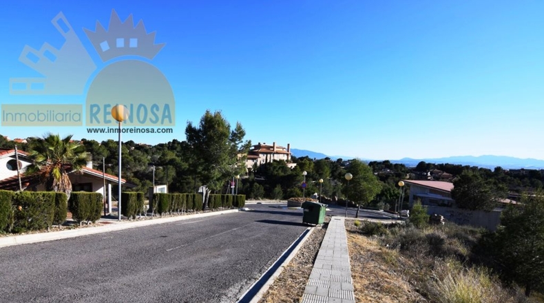 Murcia - Molina de Segura - 1800m2
