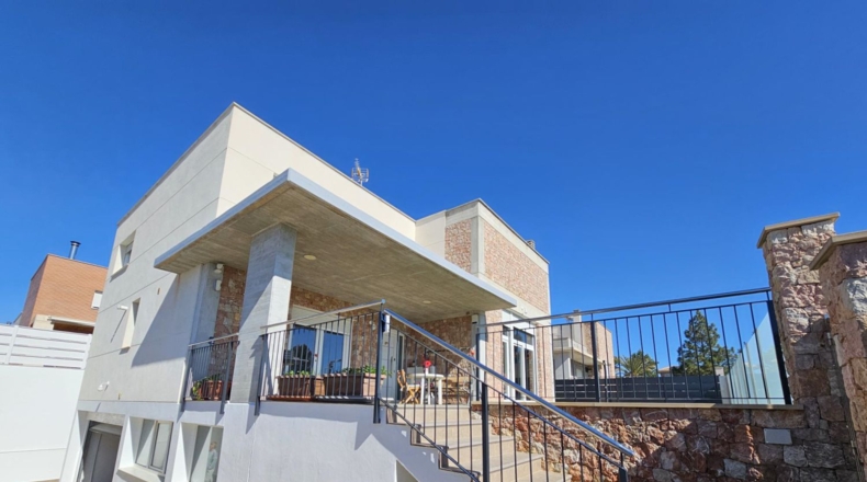 Murcia - Molina de Segura - 404m2