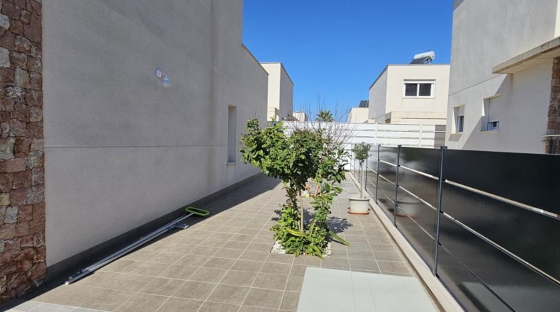 Murcia - Molina de Segura - 404m2