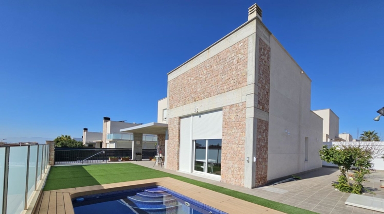Murcia - Molina de Segura - 404m2