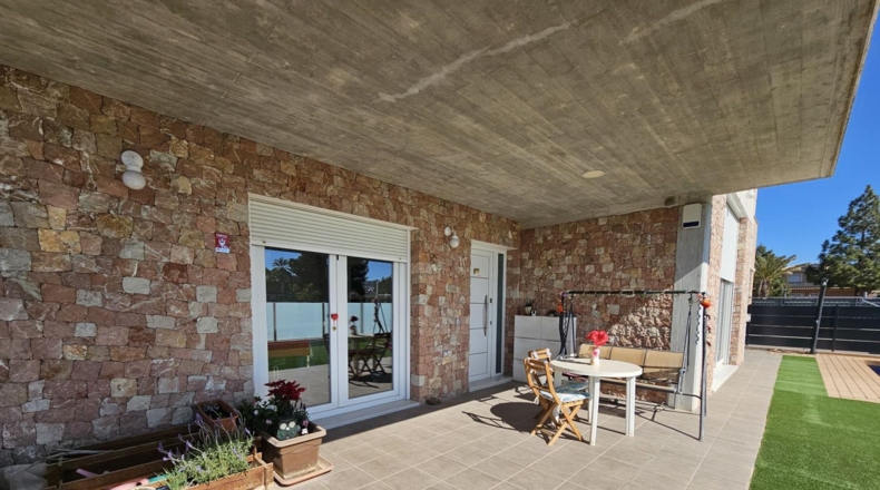 Murcia - Molina de Segura - 404m2