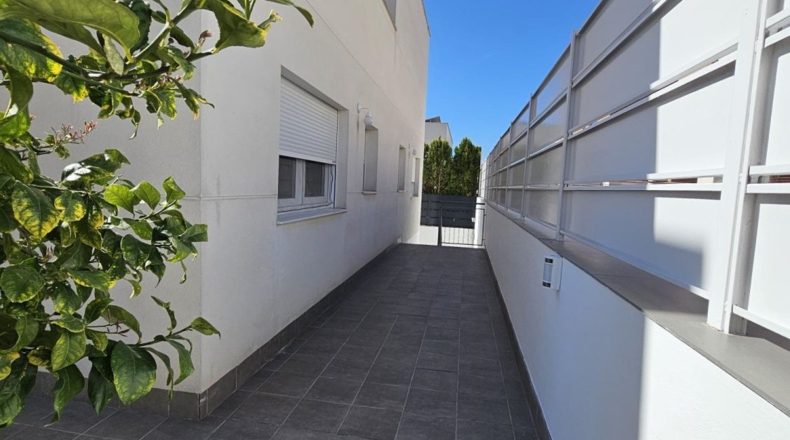 Murcia - Molina de Segura - 404m2