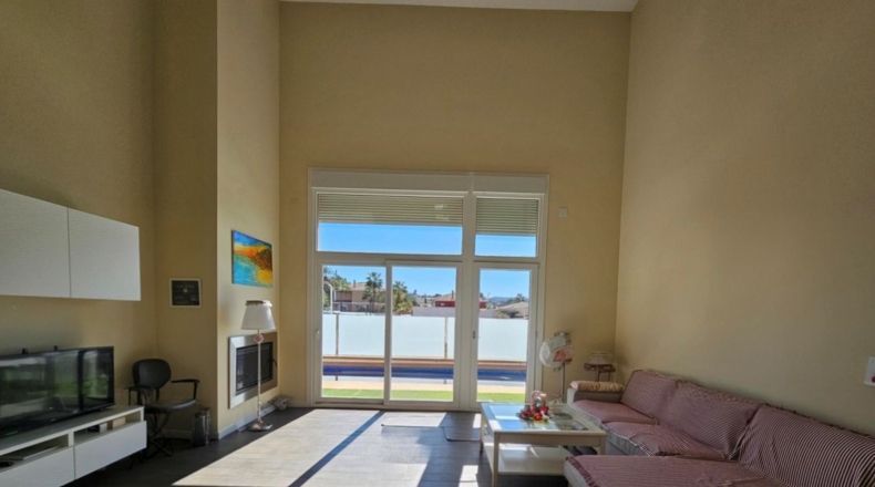 Murcia - Molina de Segura - 404m2
