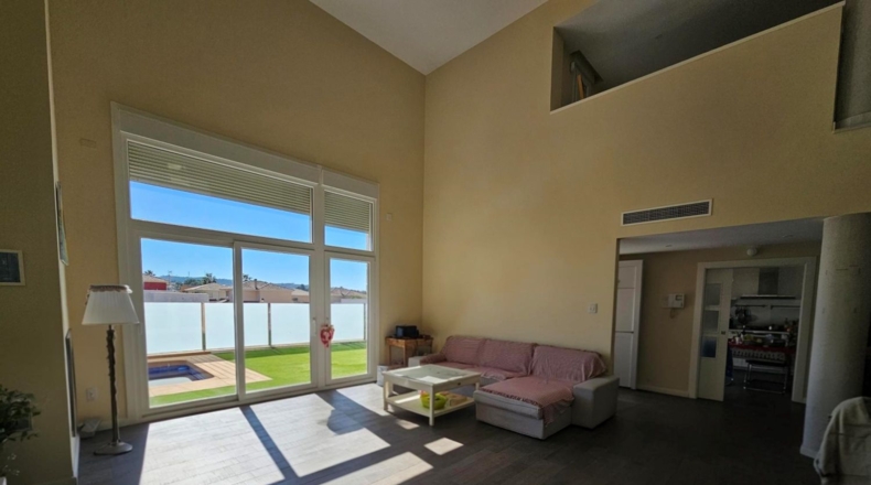 Murcia - Molina de Segura - 404m2